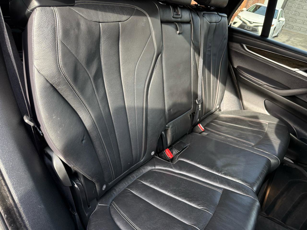 Used 2018 BMW X5 xDrive35i image 8