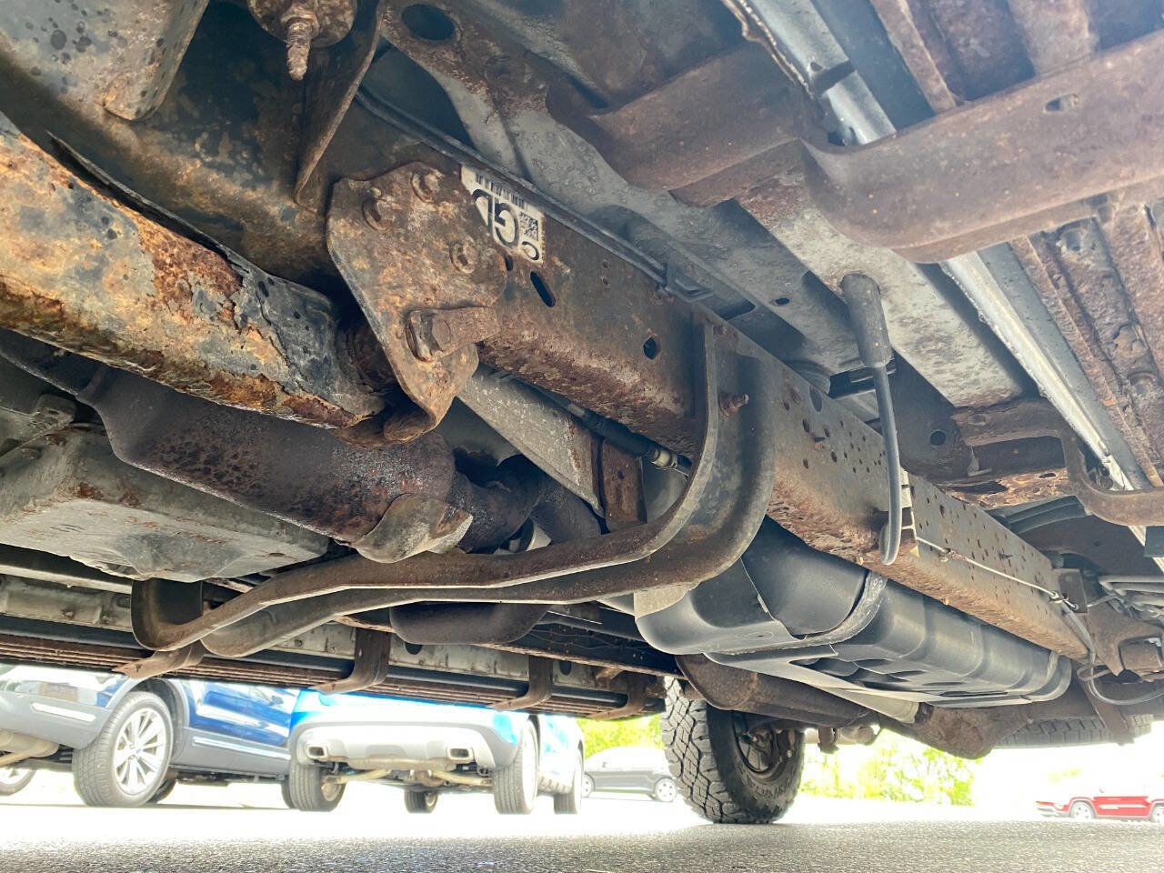 Used 2012 Ford E-350 and Econoline 350 XL RWD image 33
