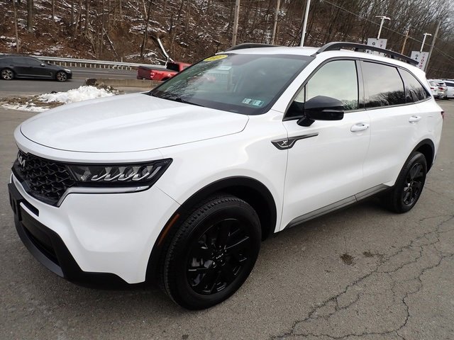 Used 2022 Kia Sorento S image 10