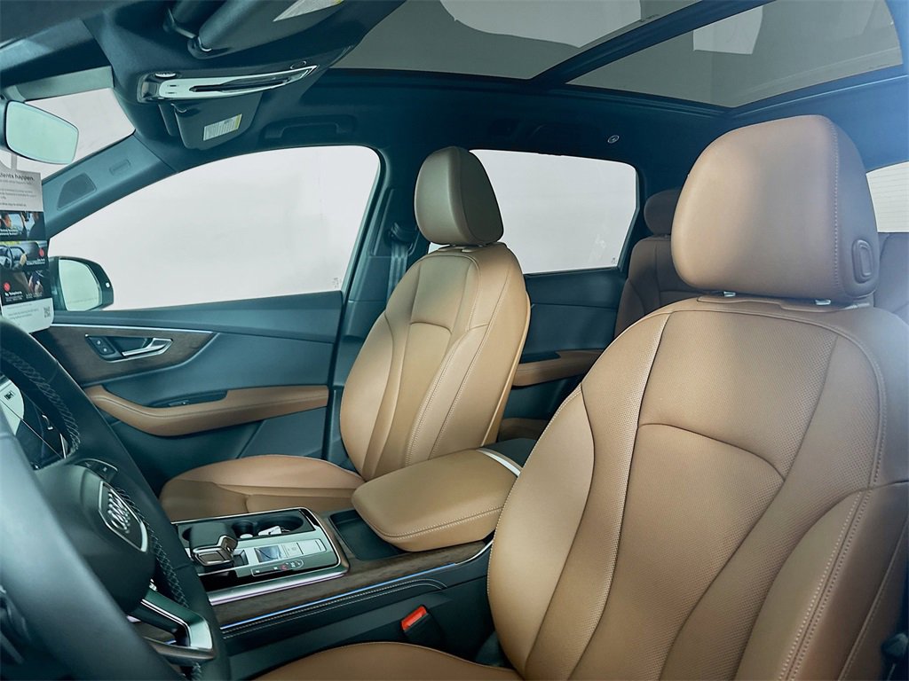 Used 2026 Audi Q7 3.0T Premium Plus w/ Premium Plus Package image 8