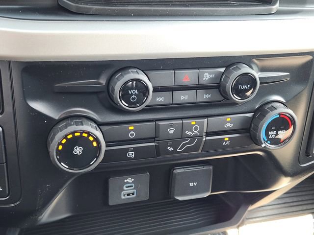 New 2026 Ford F350 XL AWD/4WD image 19