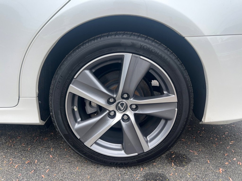 Used 2020 Lexus GS 350 AWD w/ Premium Package image 34