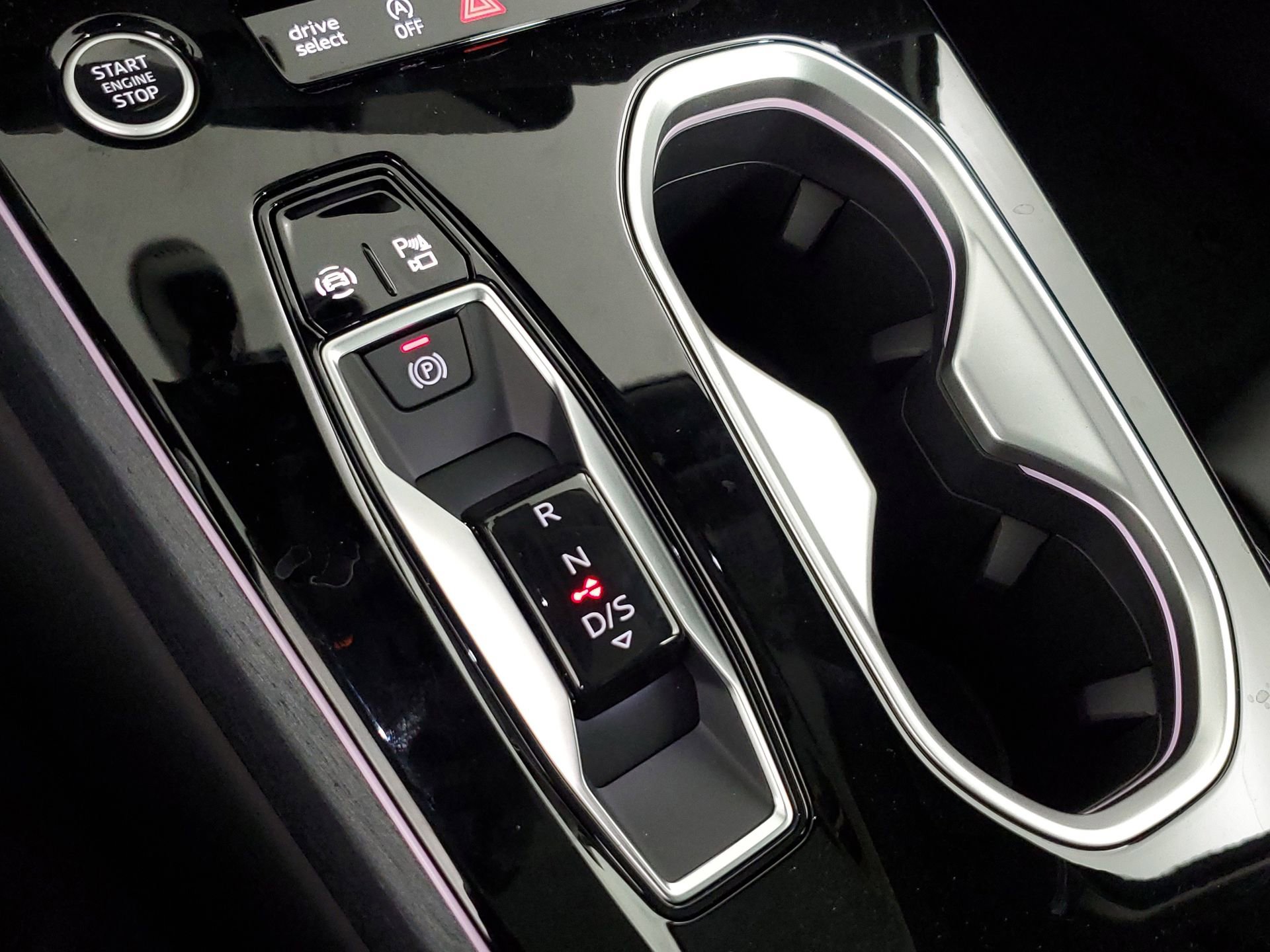 New 2026 Audi A6 Prestige image 42
