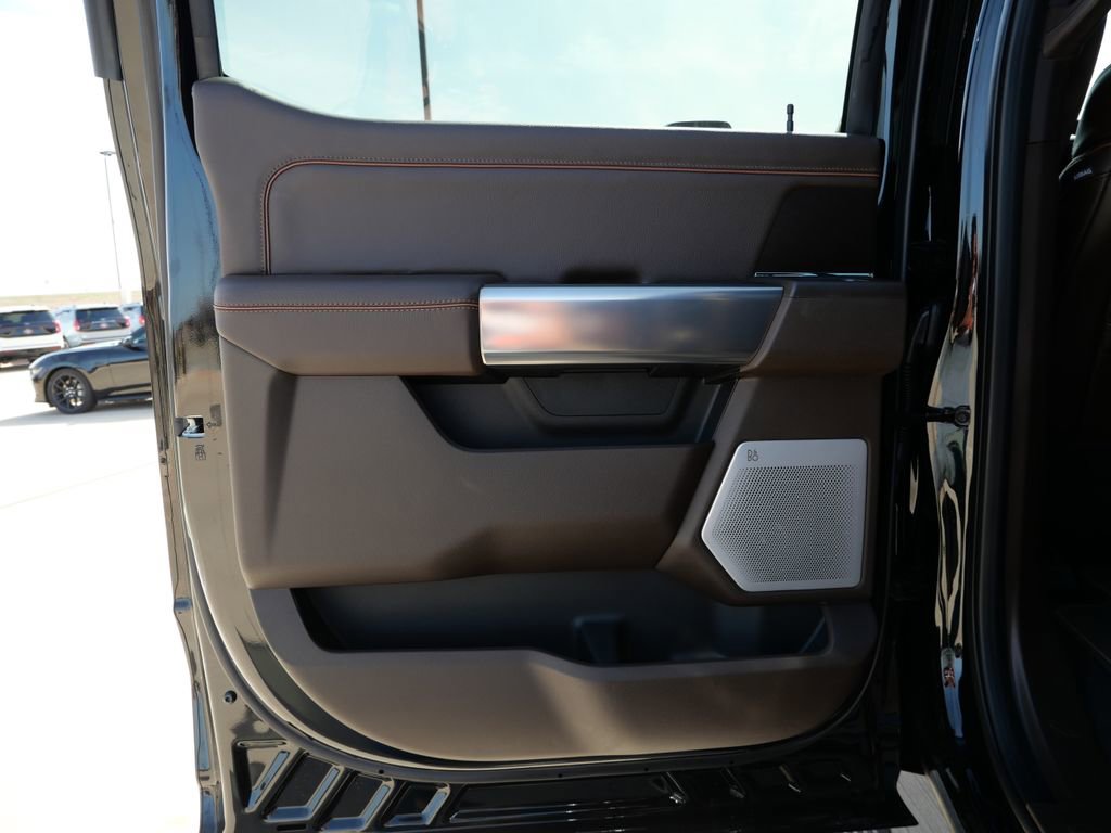 New 2026 Ford F250 King Ranch image 15