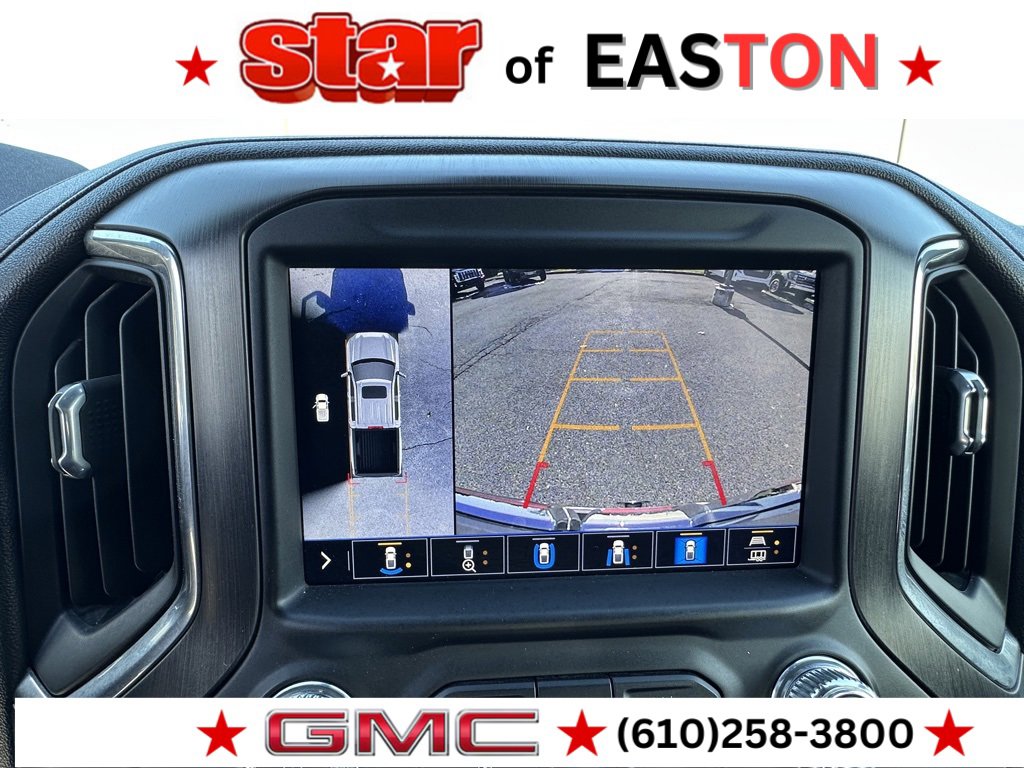 Used 2020 GMC Sierra 1500 AT4 w/ AT4 Premium Package image 24