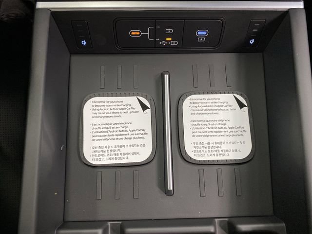 New 2026 Hyundai Santa Fe Limited image 25