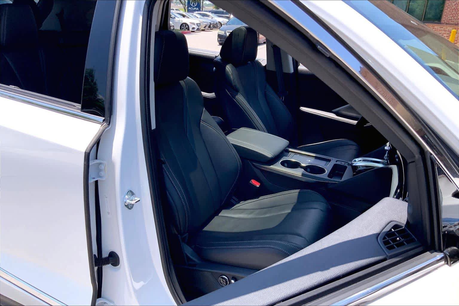 Used 2026 Acura MDX FWD w/ Technology Package image 9