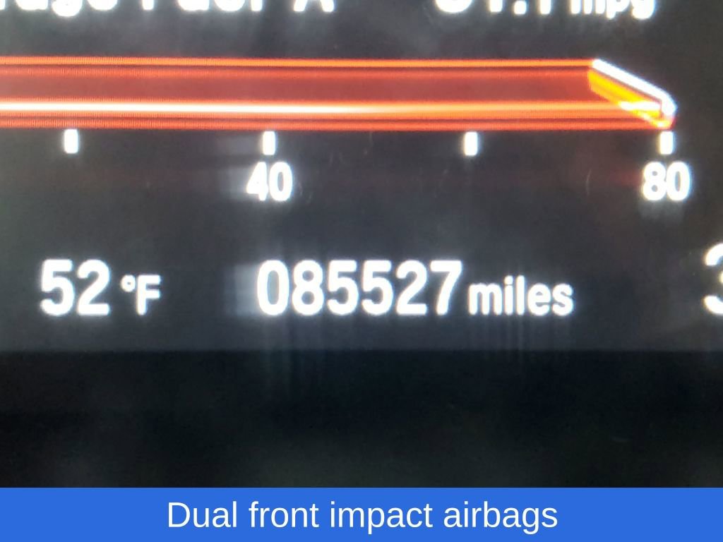 Used 2020 Honda Civic Sport image 18