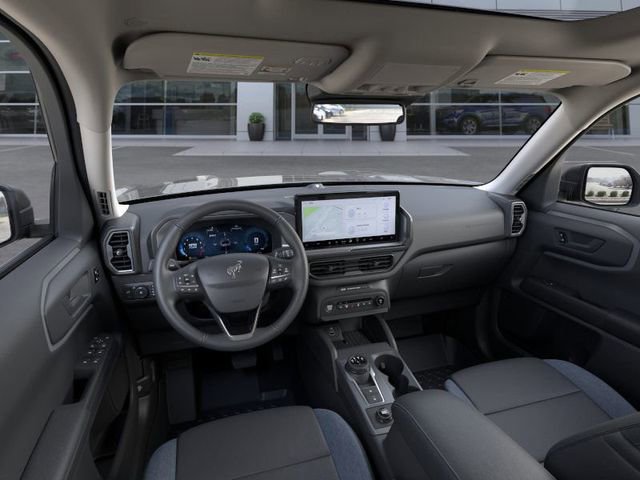 New 2025 Ford Bronco Sport Outer Banks w/ Outer Banks Tech Package+ image 9