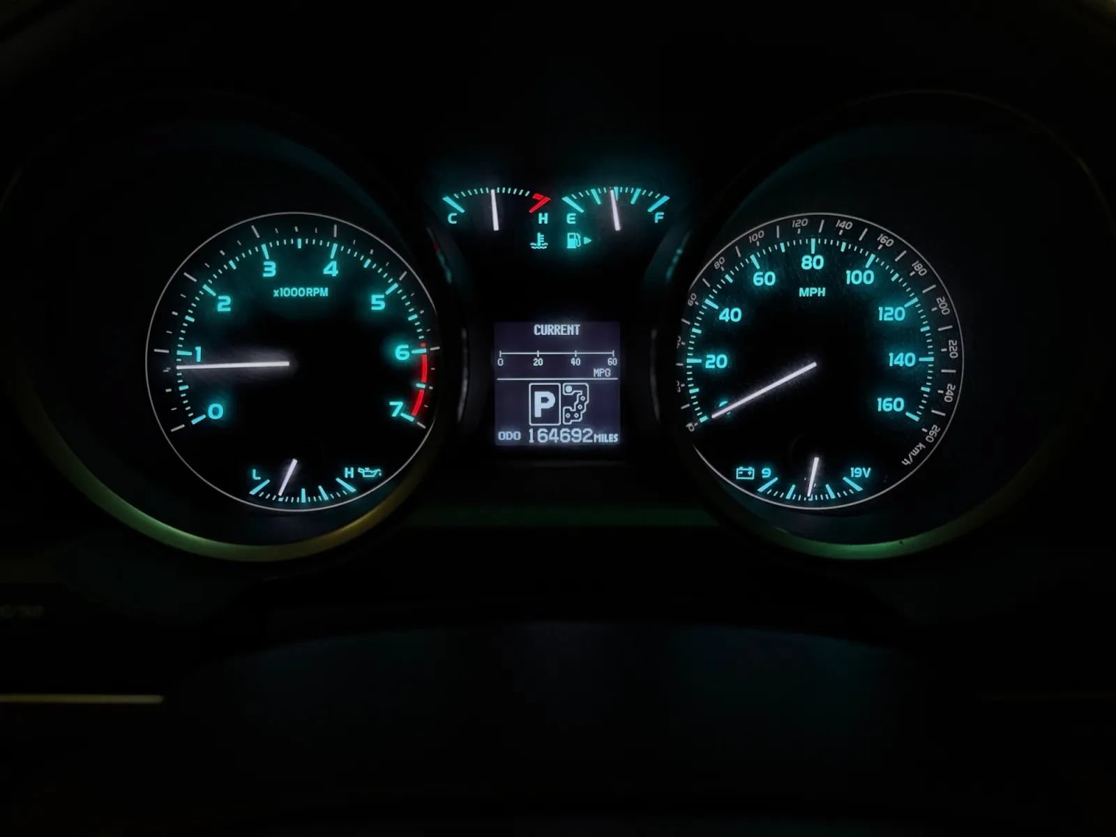 Used 2011 Toyota Land Cruiser AWD/4WD image 29