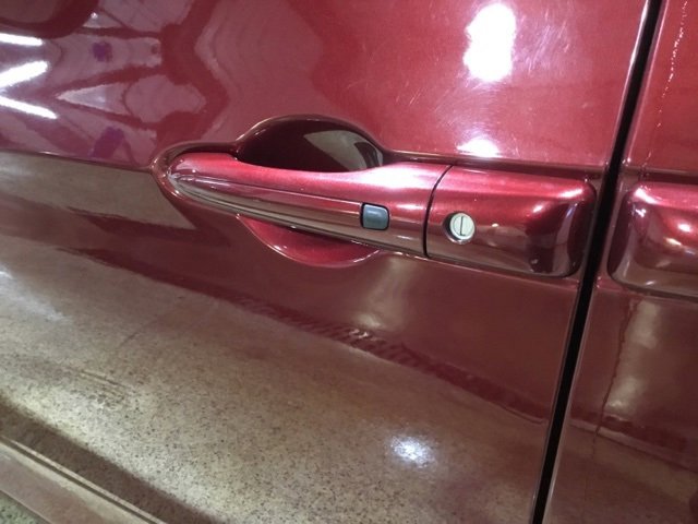 Used 2023 Chrysler Pacifica Touring-L image 12