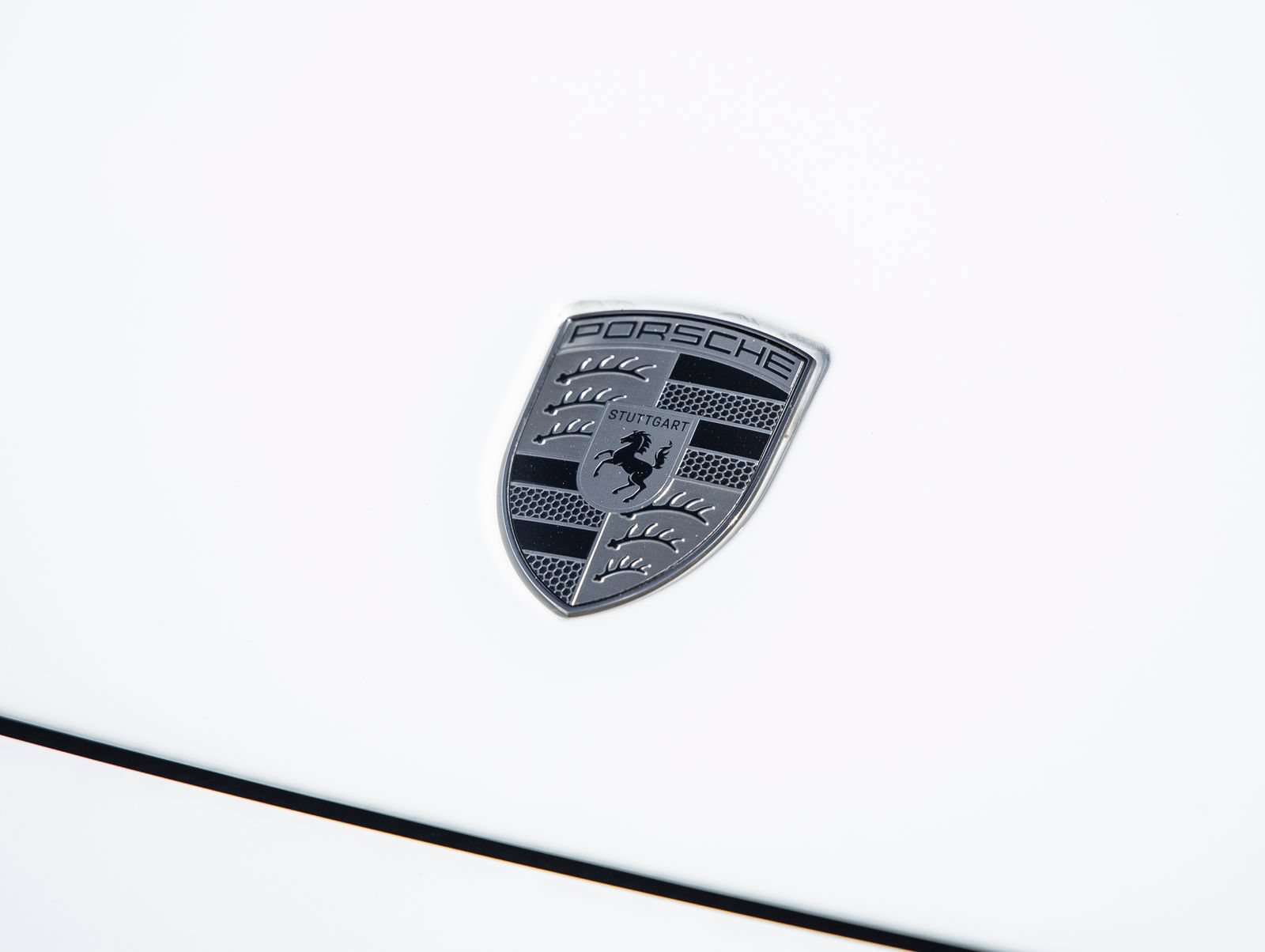 Certified 2023 Porsche Cayenne Turbo AWD/4WD image 19