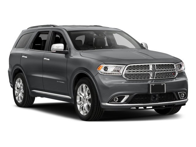 Used 2017 Dodge Durango Citadel w/ Premium Entertainment Group AWD/4WD image 11