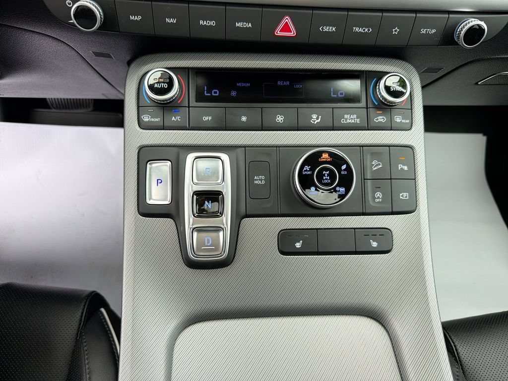 Used 2025 Hyundai Palisade XRT AWD/4WD image 27