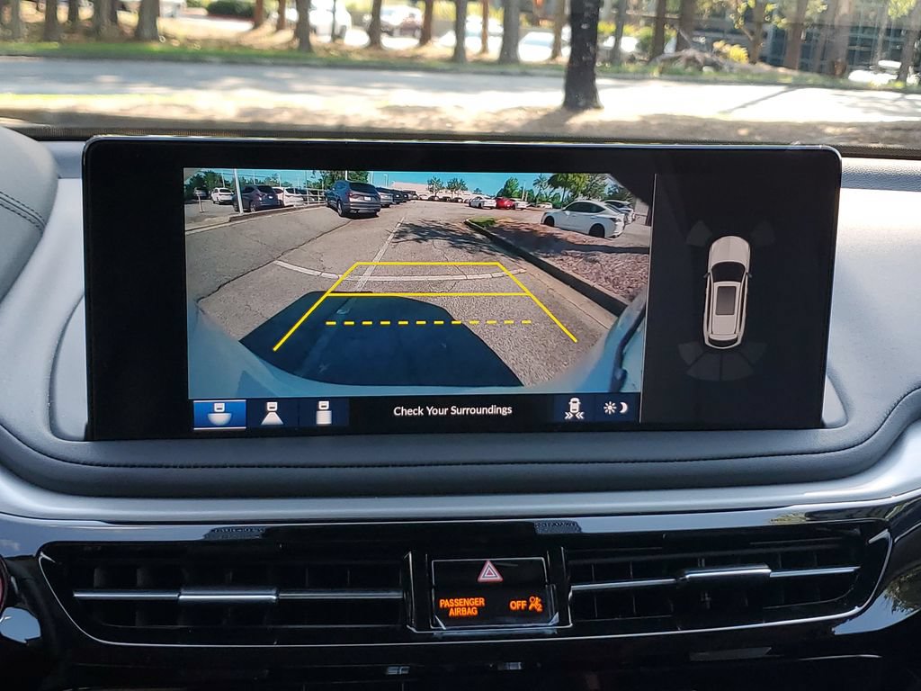 Certified 2026 Acura MDX w/ Technology Package FWD image 26