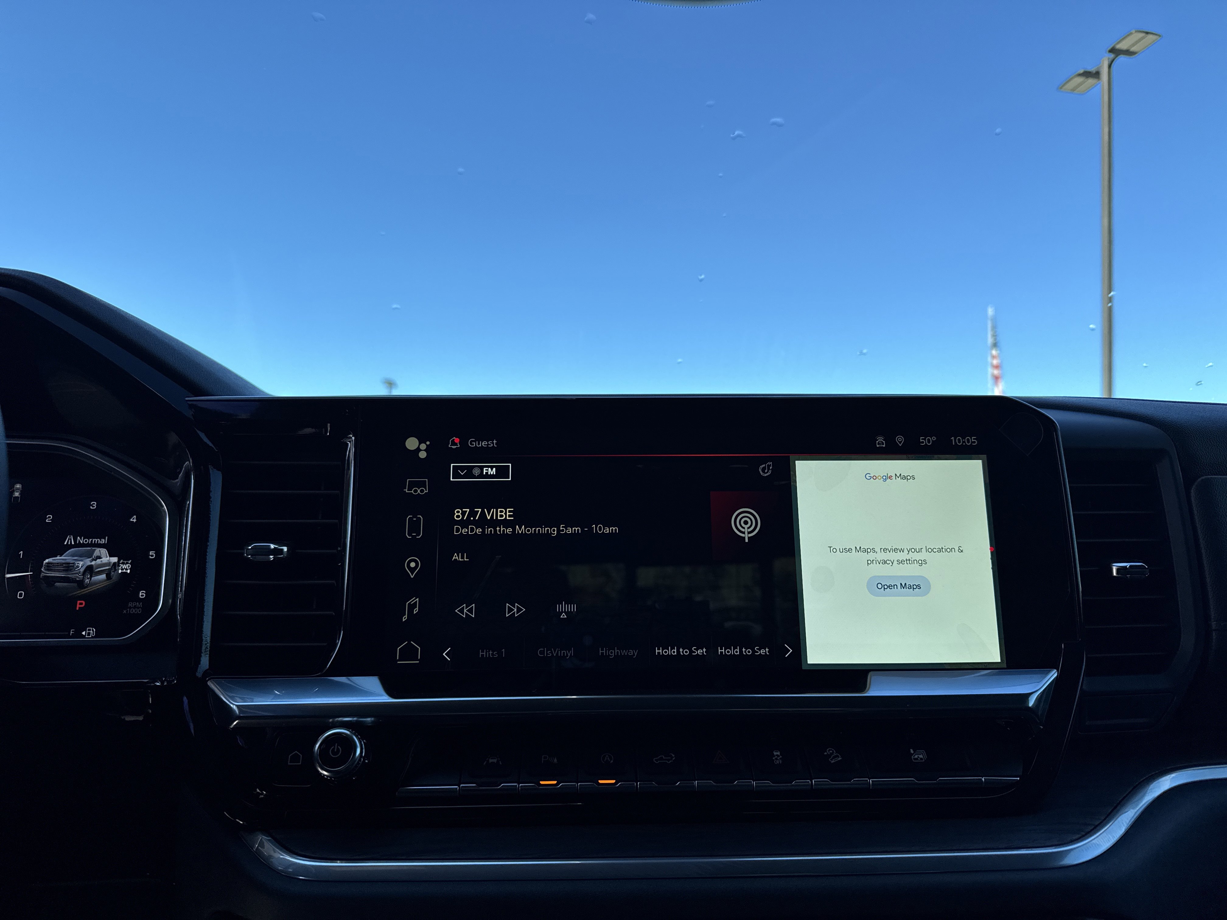 New 2026 GMC Sierra 1500 SLT w/ SLT Premium Plus Package image 23