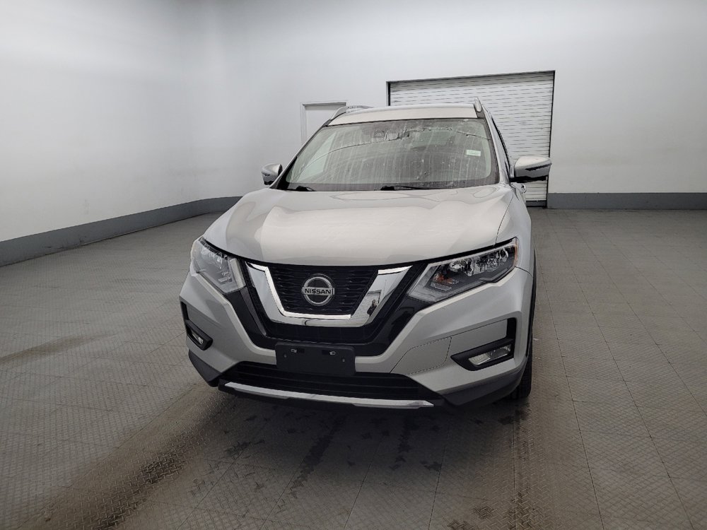 Used 2019 Nissan Rogue SL image 15