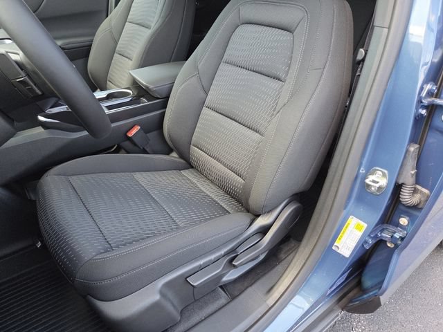 New 2027 Chevrolet Equinox LT w/ LPO, Floor Liner Package FWD image 21