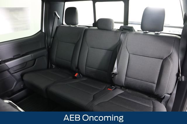 New 2026 Ford F150 XLT w/ Equipment Group 302A MID image 28