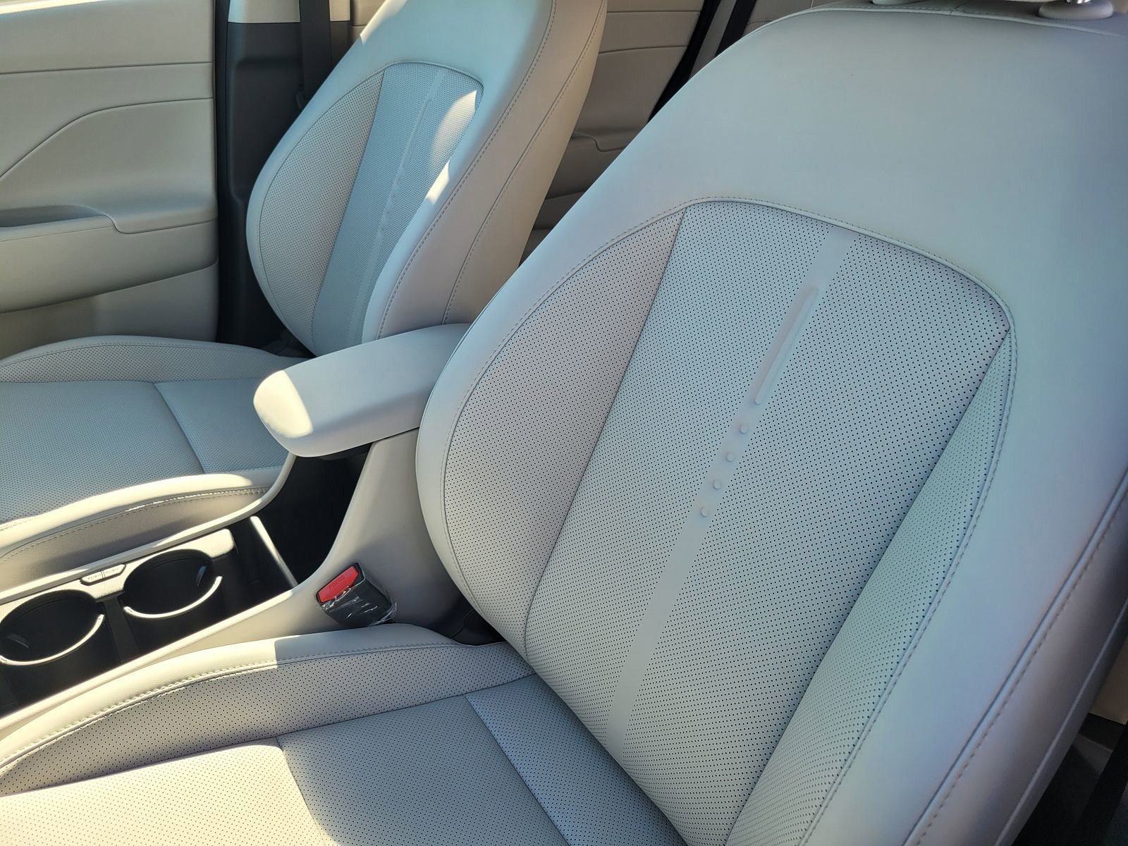 New 2026 Hyundai Kona Limited image 12