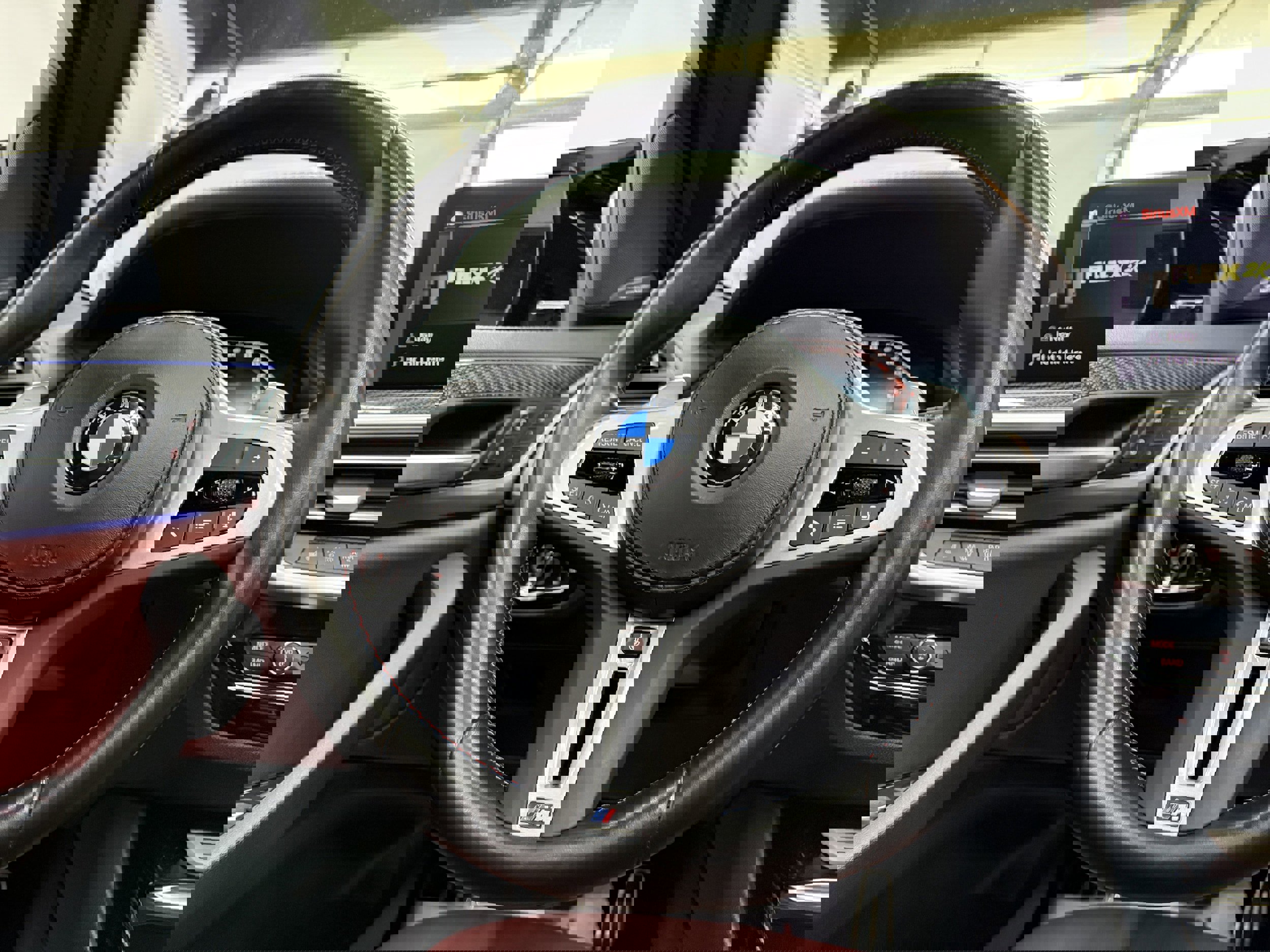 Used 2023 BMW X3 M40i image 16