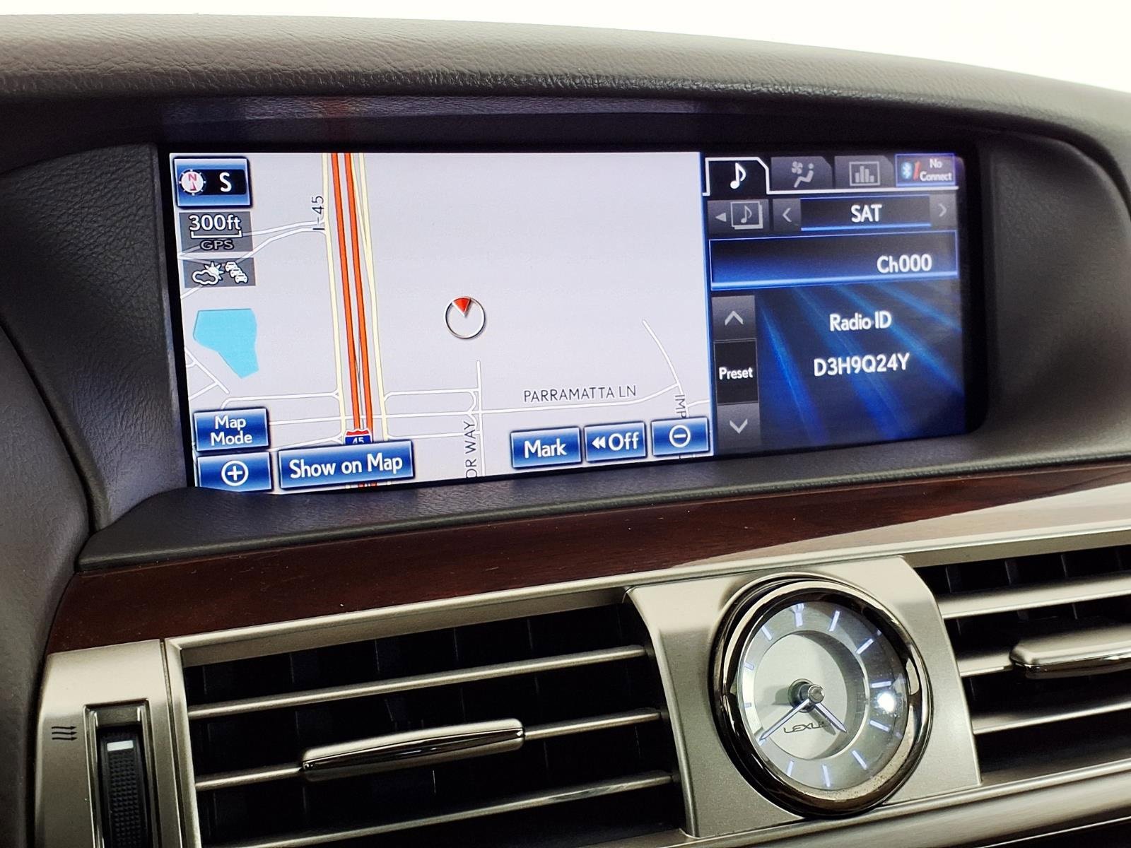 Used 2014 Lexus LS 460 L image 25