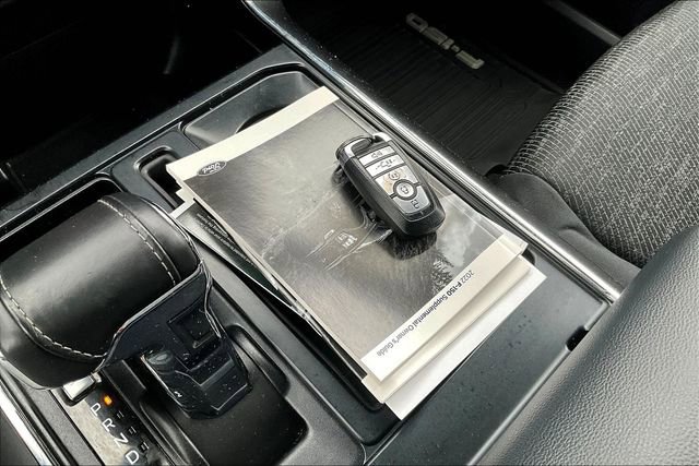 Used 2022 Ford F150 XLT w/ Equipment Group 302A High image 10