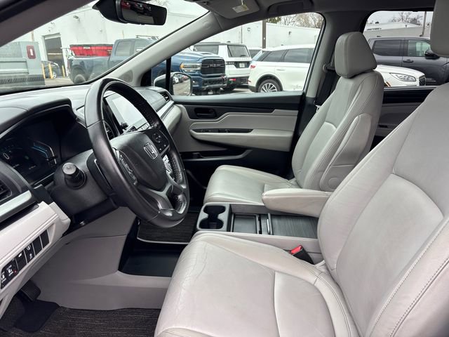 Used 2021 Honda Odyssey EX-L image 6