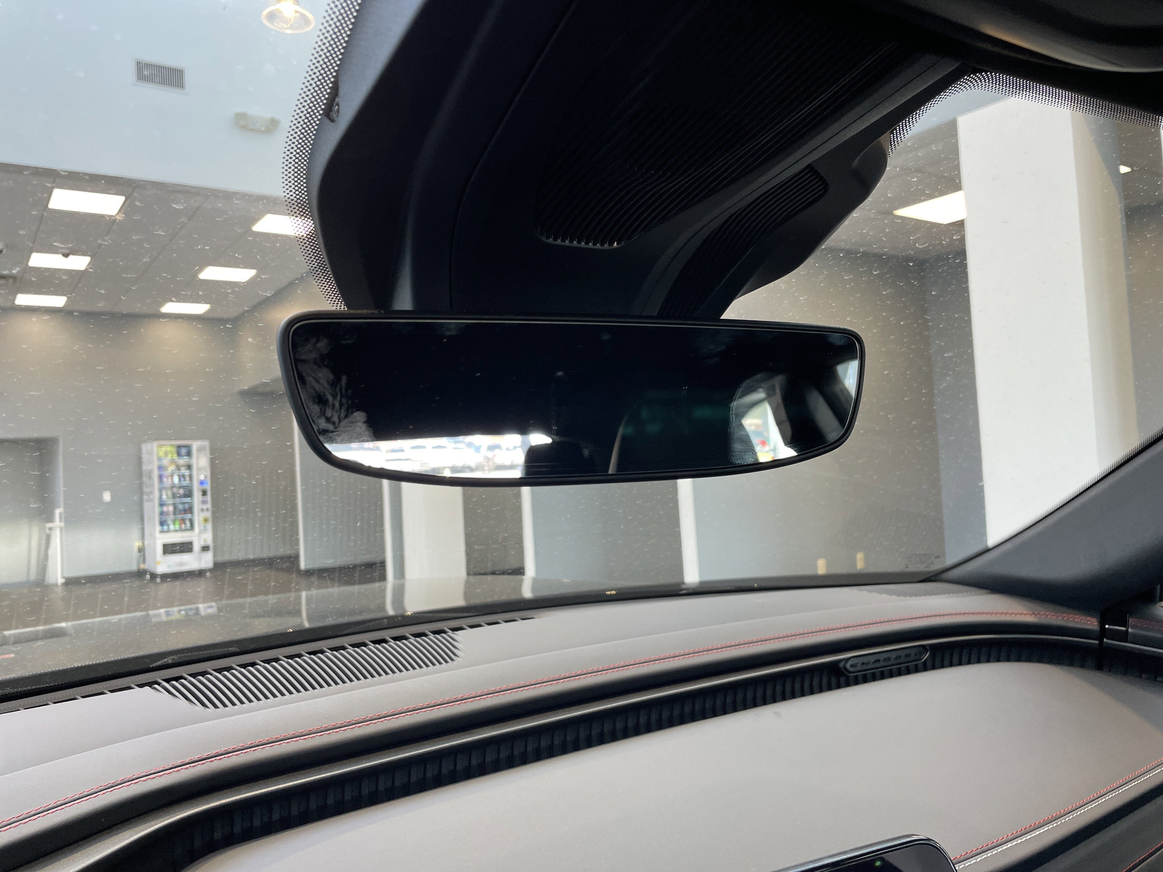 New 2026 Dodge Charger Scat Pack w/ Blacktop Package image 42