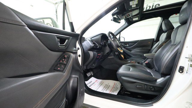 Used 2022 Subaru Forester Wilderness image 9