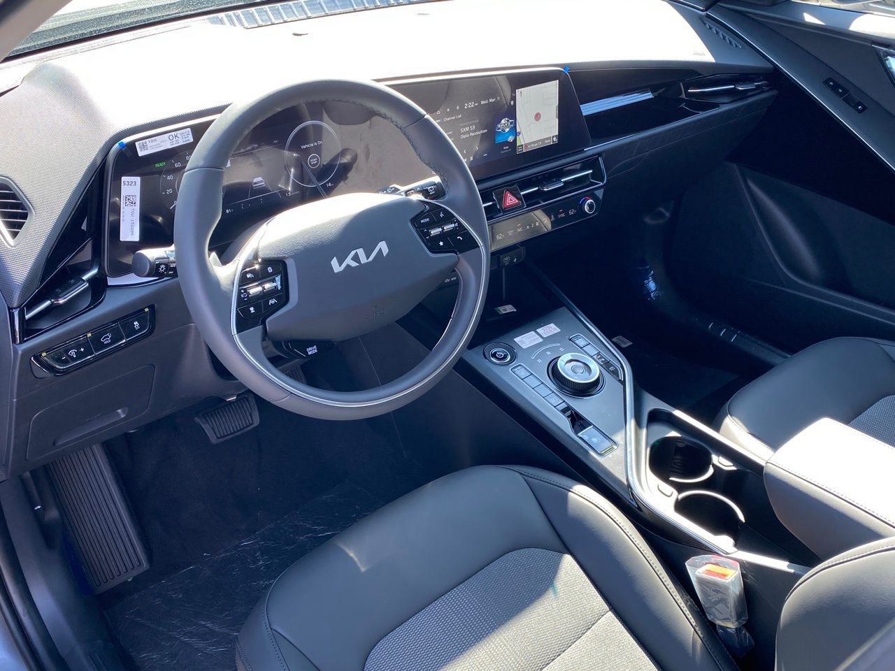 New 2026 Kia Niro Wind image 12