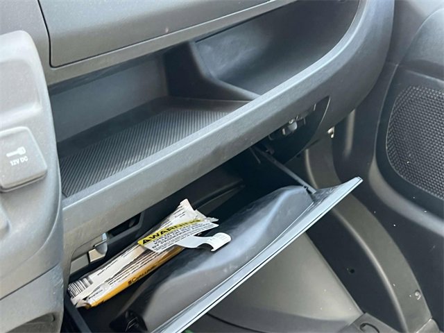 New 2024 RAM ProMaster 3500 w/ Delivery Van Package image 35