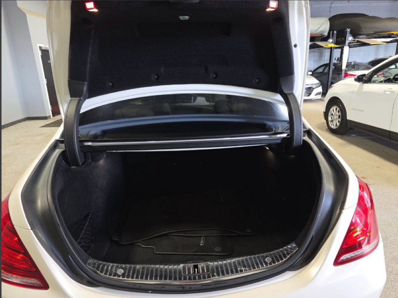 Used 2015 Mercedes-Benz S 63 AMG 4MATIC Sedan image 13