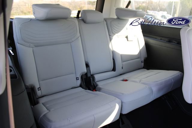 New 2026 Ford Expedition Max Platinum w/ Platinum Ultimate Package image 10