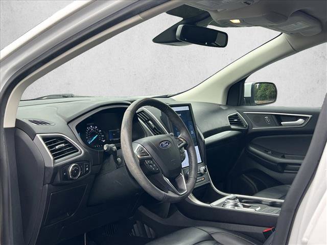 Used 2023 Ford Edge SEL w/ Convenience Package AWD/4WD image 10