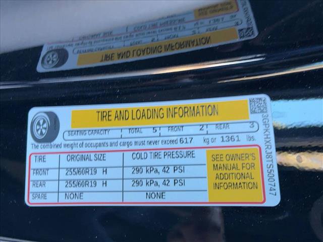 New 2026 Honda Prologue Touring image 20