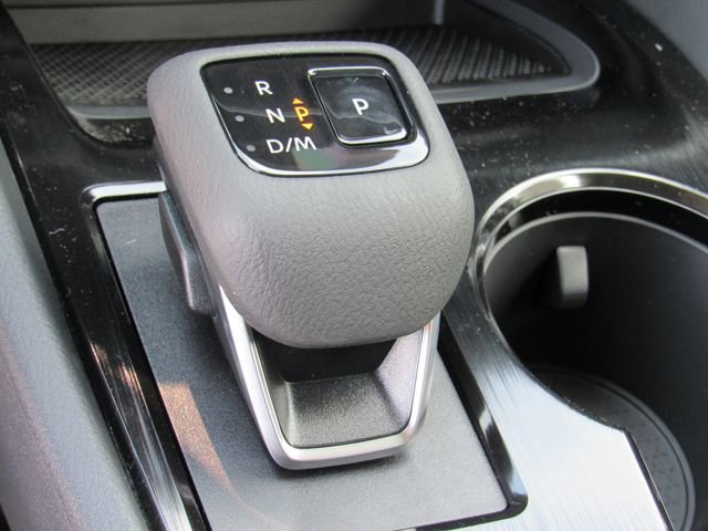 New 2026 Nissan Rogue SV FWD image 25