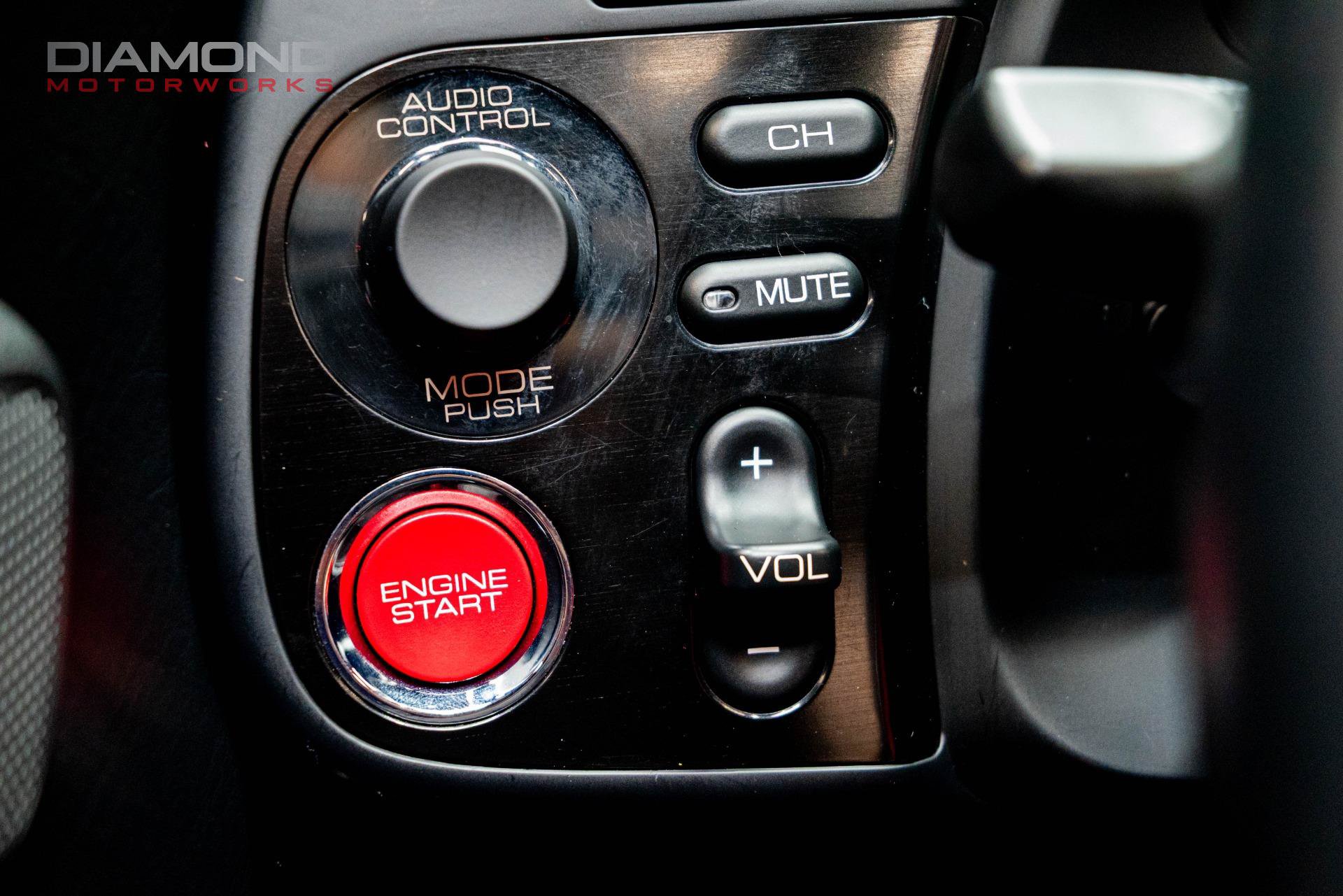 Used 2008 Honda S2000 image 97