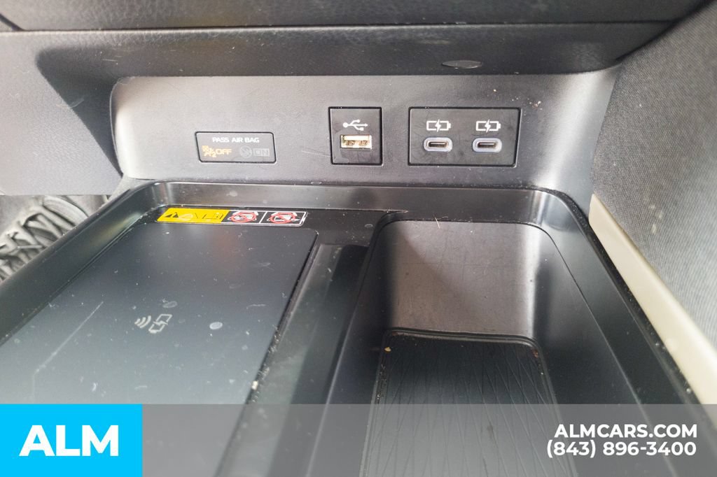 Used 2025 Toyota Camry LE FWD image 26