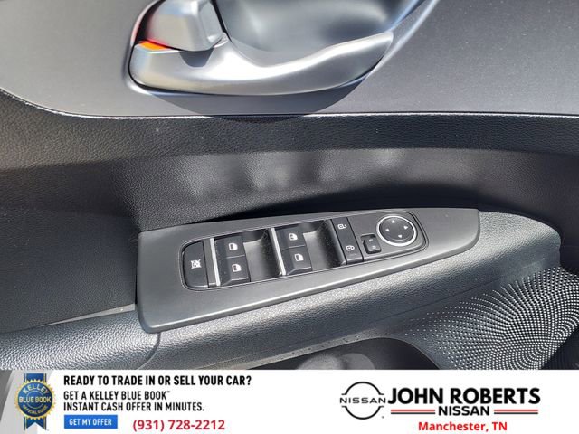 Used 2023 Kia Forte LXS image 24