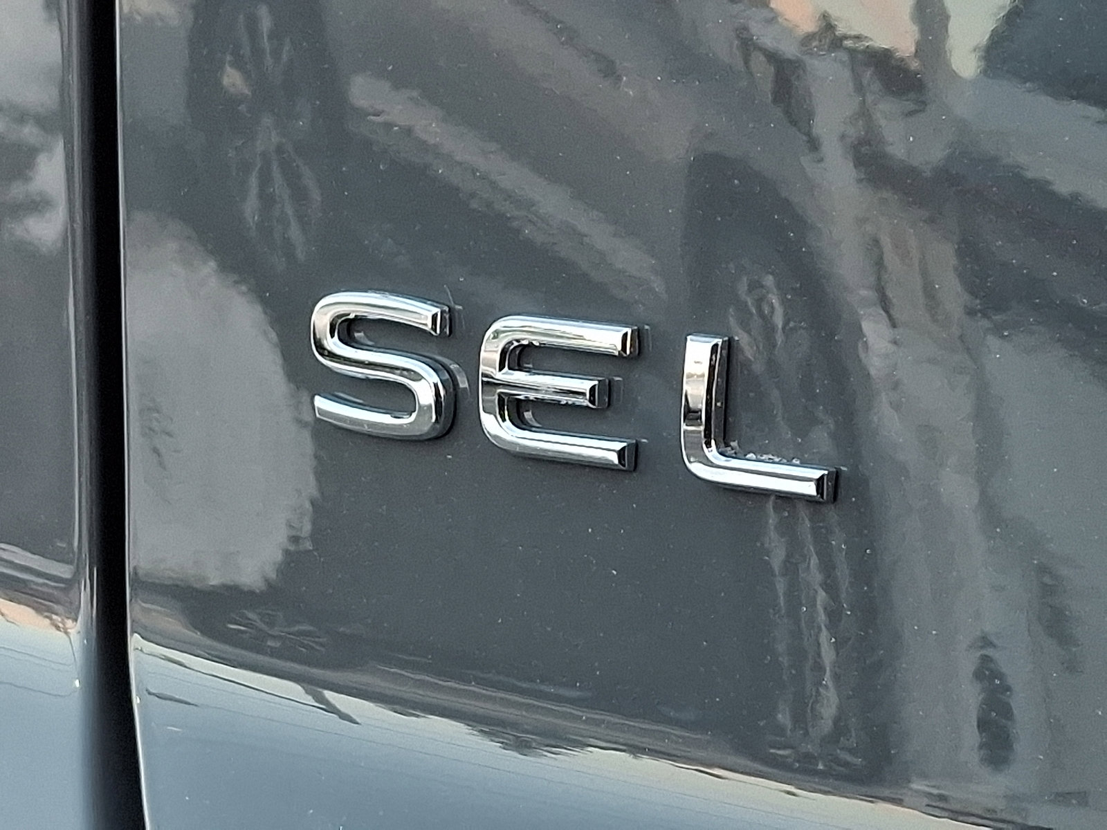 New 2026 Volkswagen Atlas Cross Sport SEL image 12