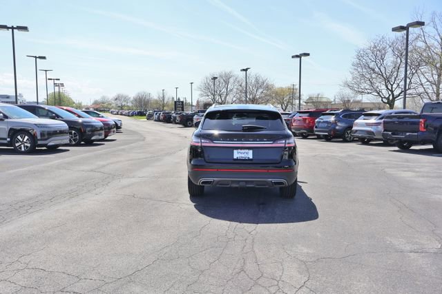 Used 2022 Lincoln Nautilus Reserve w/ Equipment Group 201A AWD/4WD image 6