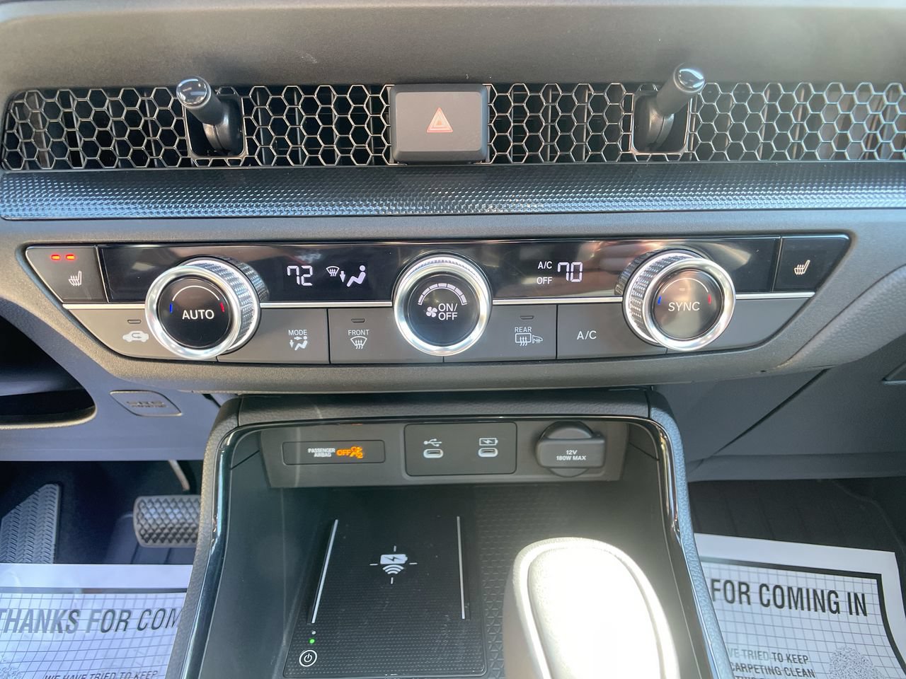 Certified 2026 Honda CR-V TrailSport image 20