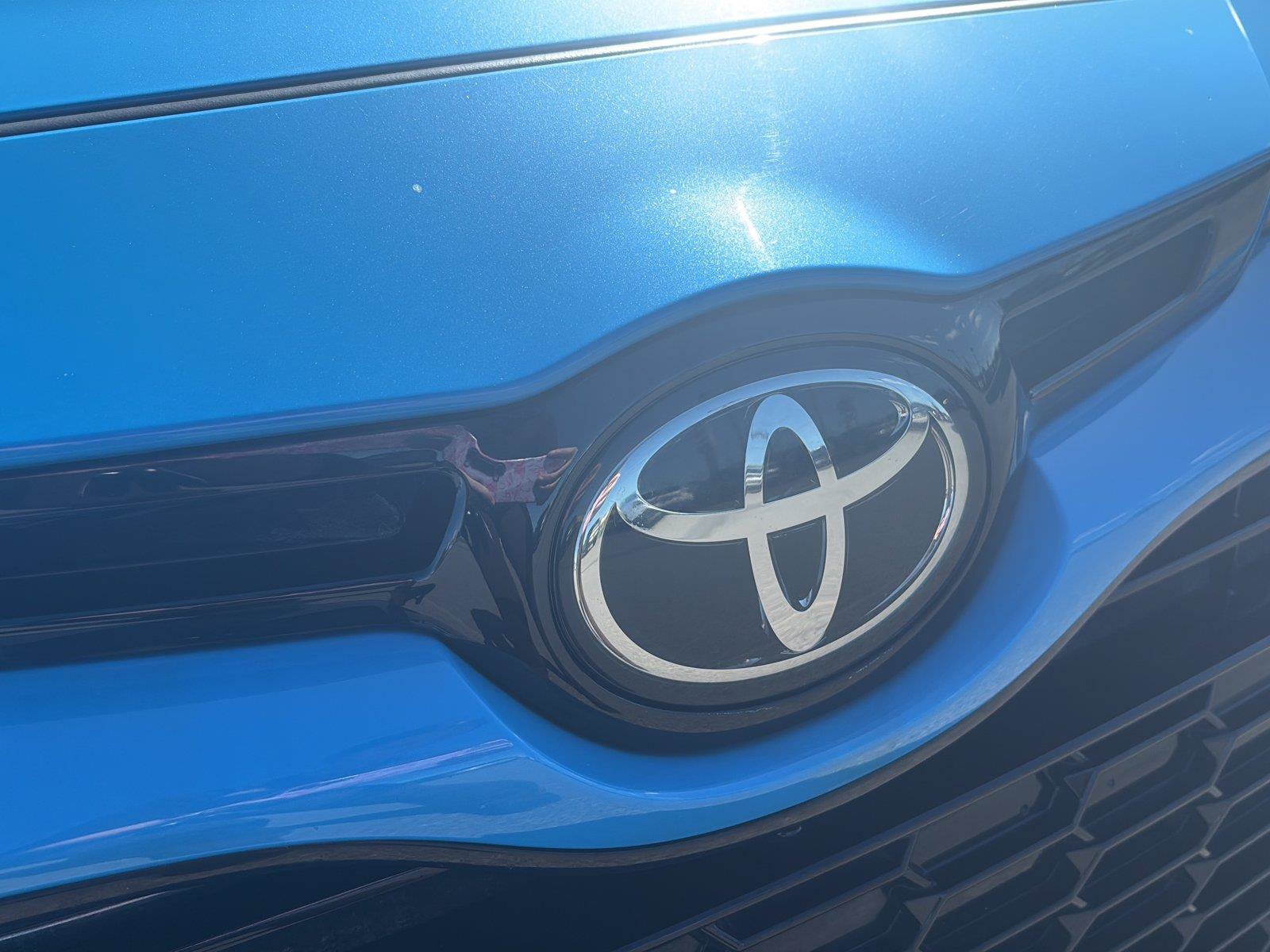 Used 2024 Toyota Corolla GR AWD/4WD image 10