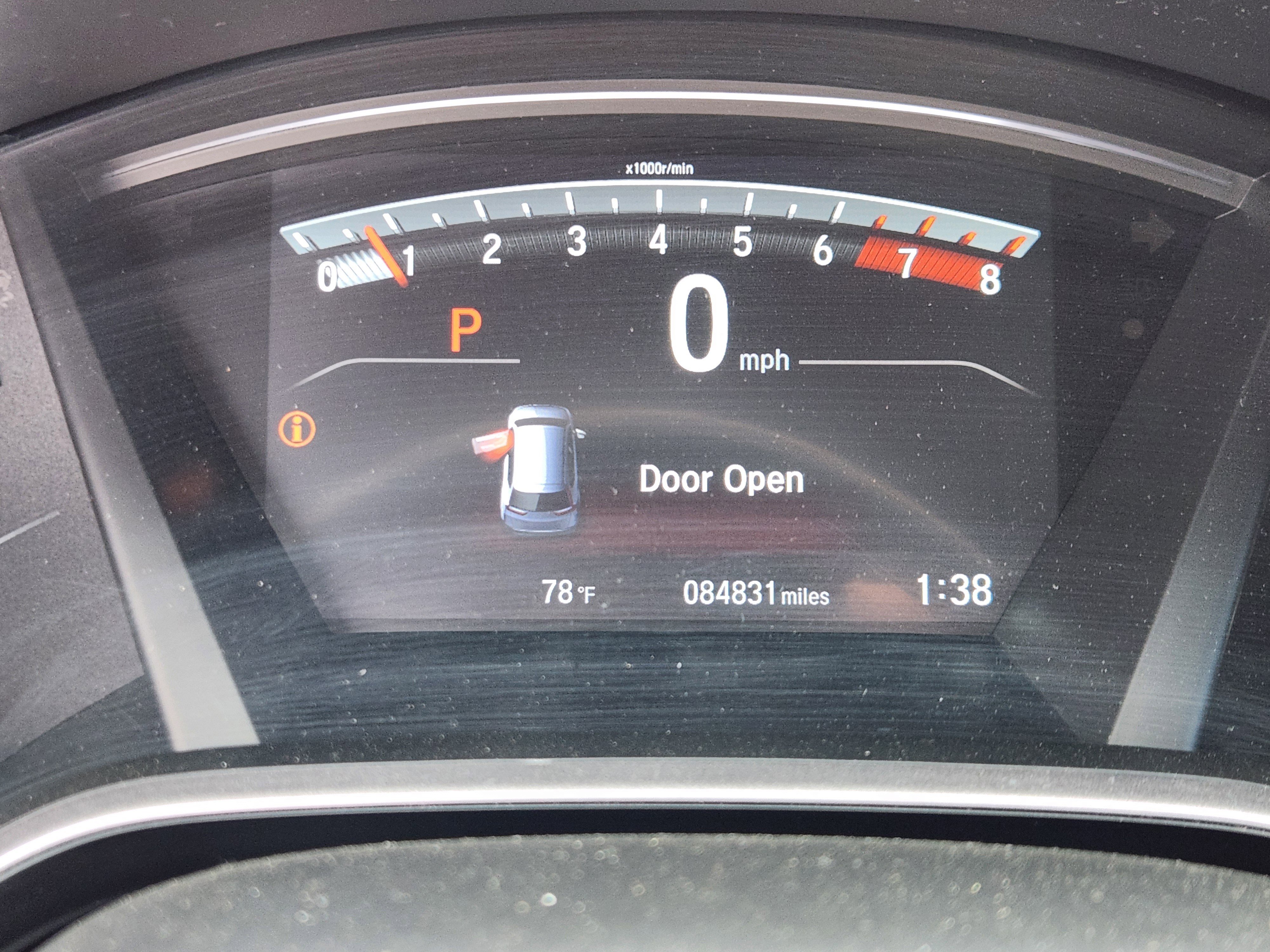 Used 2019 Honda CR-V EX-L image 10