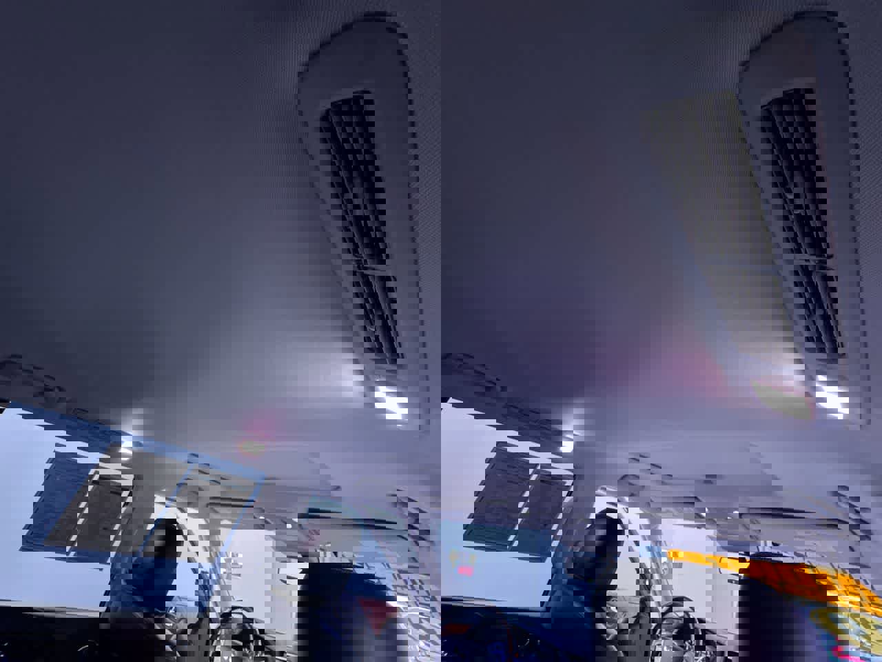 Used 2019 INFINITI QX80 Luxe w/ Proassist Package image 42