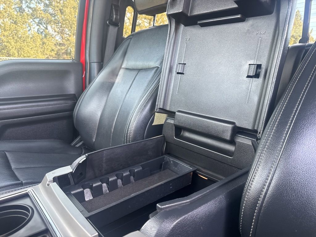 Used 2022 Ford F250 Lariat w/ Lariat Ultimate Package image 29