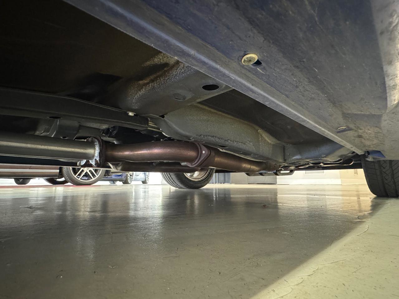 Used 2005 Pontiac GTO image 37