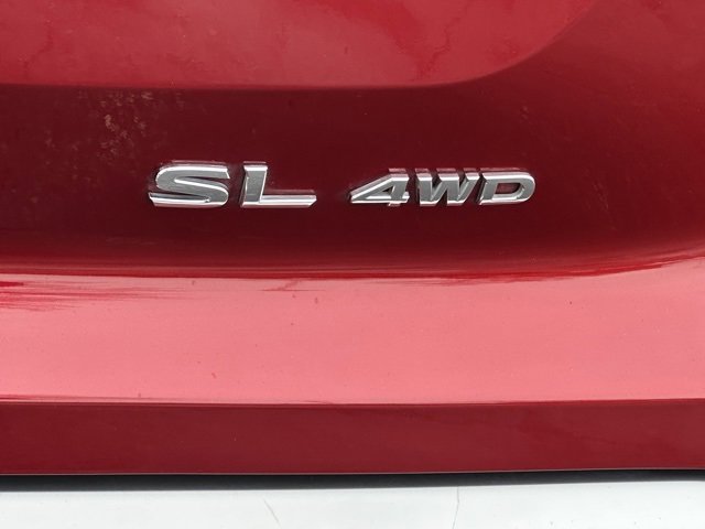 Certified 2023 Nissan Pathfinder SL image 14