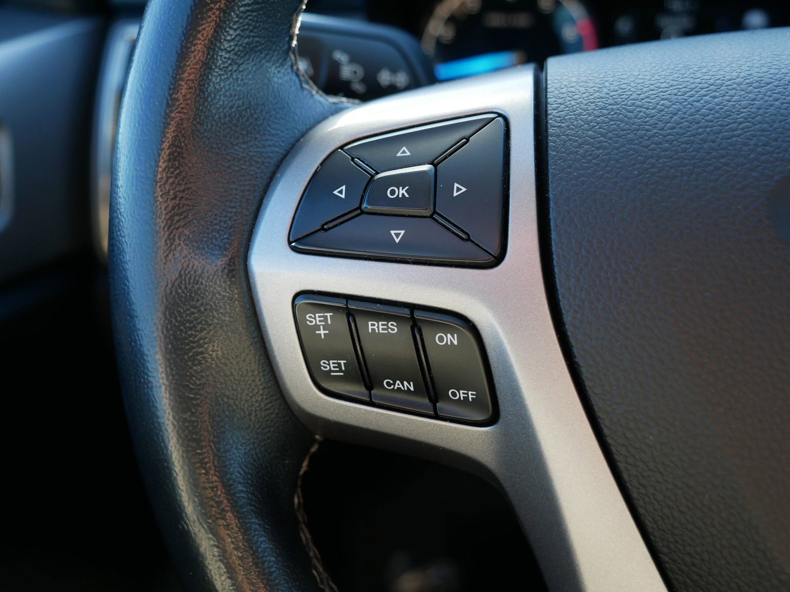 Certified 2023 Ford Ranger XLT w/ Equipment Group 302A High image 36